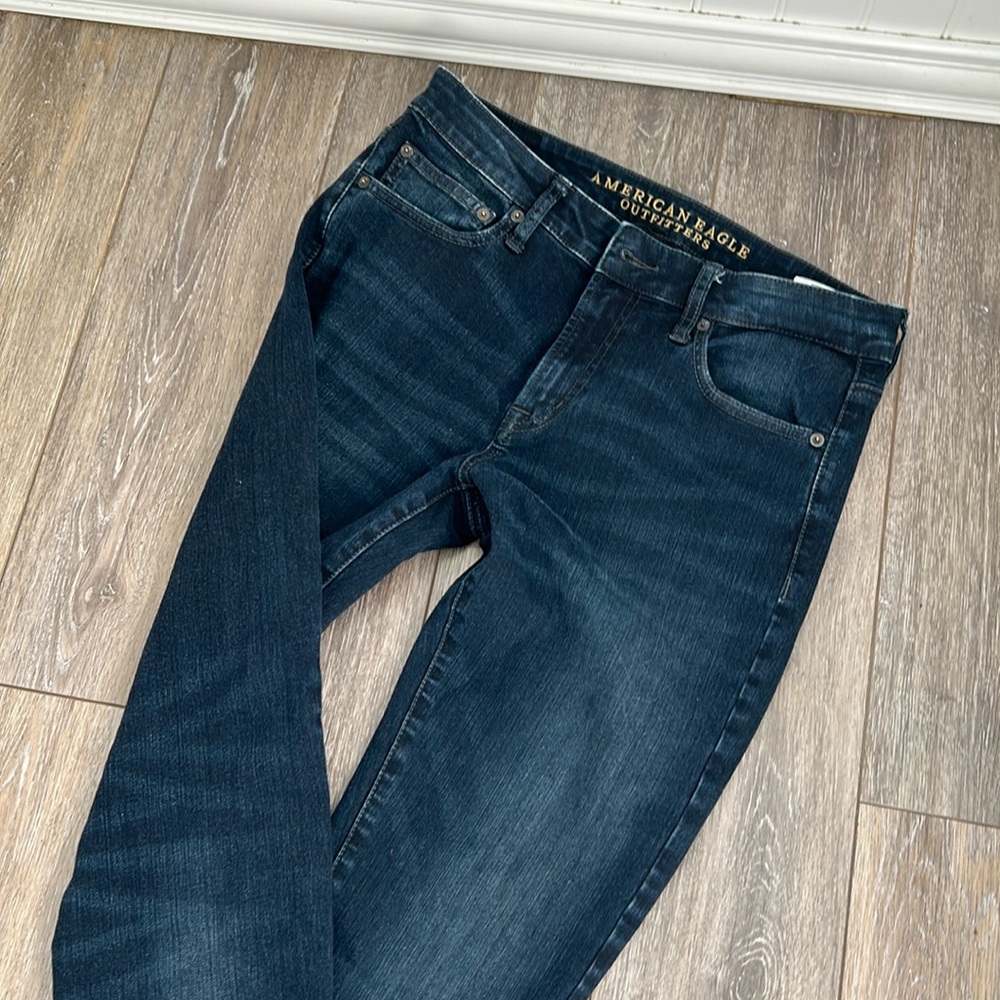 American Eagle jeans 32x32